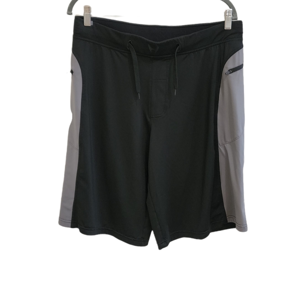 Hylete Men's Work Out Shorts Crossfit